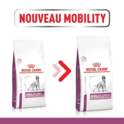Royal Canin Mobility Support - Hondenvoer - 12Kg -Blaf Miauw Verkoopwinkel banner vital mobility transfer c2p md supp fr 3 2