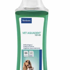 Virbac VET AQUADENT FR3SH Solution 250ml