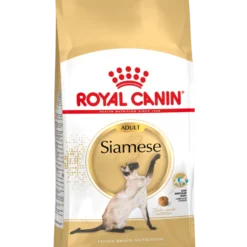 Royal Canin Siamese 38 - Kattenvoer - 4kg