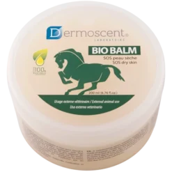 Dermoscent Bio Balm Paard 200ml