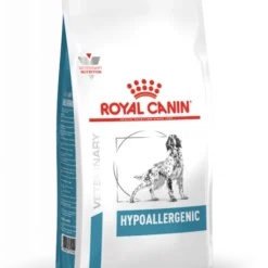 Royal Canin Hypoallergenic - Hondenvoer - 7kg