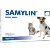 Samylin Small Breed 30 Tabl
