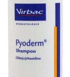 Pyoderm Shampoo 200ml