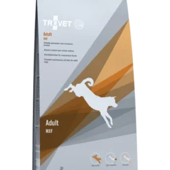 Trovet Mxf Adult - Hondenvoer - 3kg