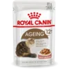 Royal Canin Ageing 12+ In Gravy Kat 12x 85g