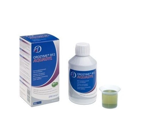 Orozyme Rf2 Aquadyl Vloeibaar 250ml 1 Orozyme Rf2 Aquadyl Vloeibaar 250ml