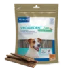 Virbac Veggiedent Zen Kauwstrips <10KG S 224G