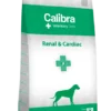 Calibra Vdiet Hond Renal/cardiac 12kg