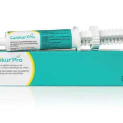 Canikur Pro - Display 12 Spuiten Met 15ml 3 Canikur Pro - Display 12 Spuiten Met 15ml -Blaf Miauw Verkoopwinkel canikur pro voor de hond 1