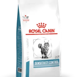 Royal Canin Sensitivity Control - Kattenvoer Met Eend - 1,5kg
