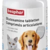Beaphar Glucosamine Tabletten Hond/kat 60st