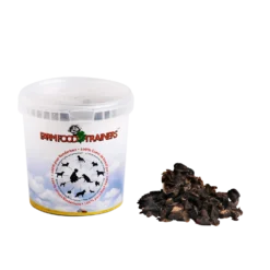 Farm Food Trainers Runderhart 333gr