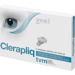 Clerapliq 5X0.33ml -Blaf Miauw Verkoopwinkel clerapliq
