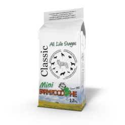 Farm Food He Classic Puppy/mini 12kg