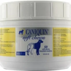 Caniquin Soft Chews 120 Stuks