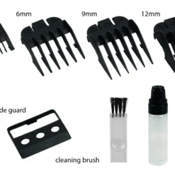 Flamingo Tondeuse Medusa Zwart 15w Met Snoer -Blaf Miauw Verkoopwinkel d362f21a3dc8d2f5be0beebcaac9f7e48a8b5d4f1391f225010fe4fd53b631ff