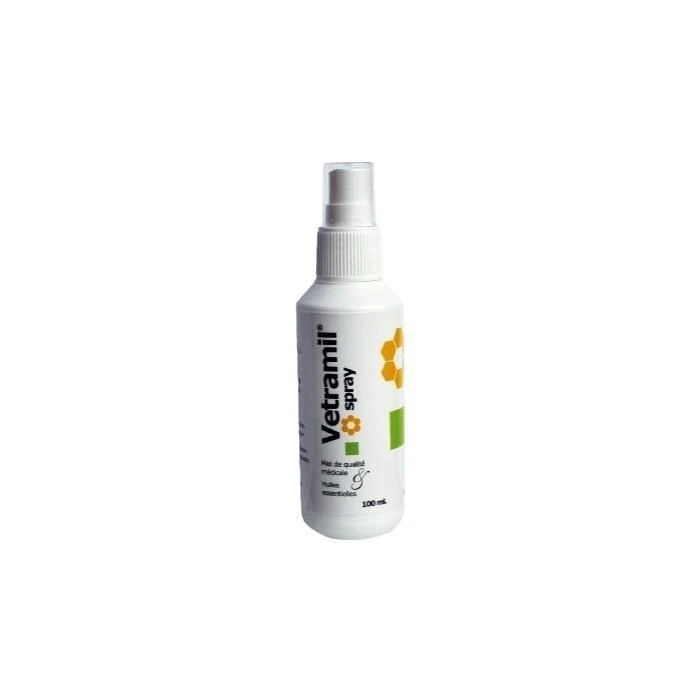 Vetramil Spray 100ml 1 Vetramil Spray 100ml