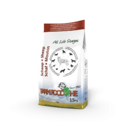 Farm Food He Schaap 15kg