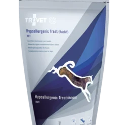 Trovet Hrt Hypoallergenic Treat (Konijn) 250g