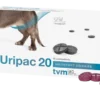 Uripac 20 Mg