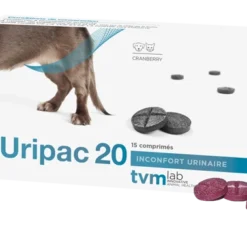 Uripac 20 Mg