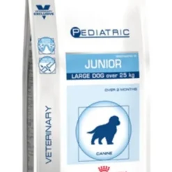 Royal Canin VCN Pediatric Large Dog Junior - Hondenvoer - 4kg