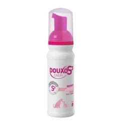 Douxo Calm Mousse 150ml -Blaf Miauw Verkoopwinkel douxo s3 calm mousse 1