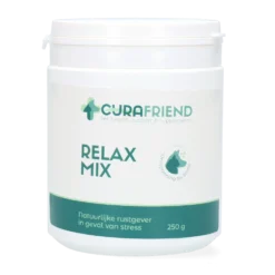 Curafriend Relax Mix 250g