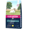Eukanuba Adult Small Breed - Hondenvoer Met Kip - 15kg