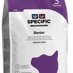 Specific FGD Senior - Kattenvoer - 7kg