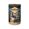 Carnilove Adult Zalm & Kalkoen Hondenvoer 12x400g