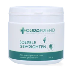 Curafriend Soepele Gewrichten 250g