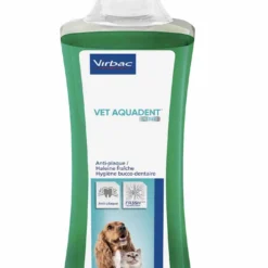 Virbac VET AQUADENT FR3SH Solution 500ml