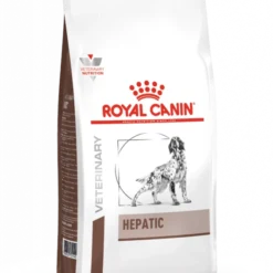 Royal Canin Hepatic - Hondenvoer - 1,5kg