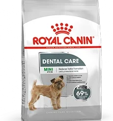 Royal Canin Dental Care Mini Hond 8kg