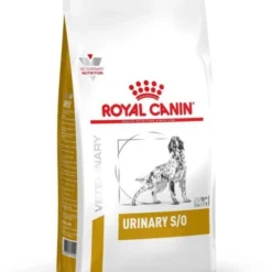 Royal Canin Urinary S/0 - Hondenvoer - 7,5kg