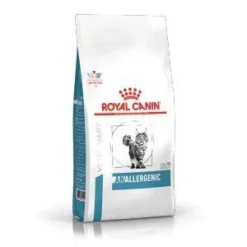 Royal Canin Anallergenic Voor Katten 4kg