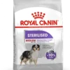 Royal Canin - Sterilised Medium - Hondenvoer - 12 Kg