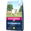 Eukanuba Mature&Senior Small Breed – Hondenvoer – 3kg