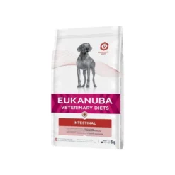 Eukanuba Vdiet Intestinal – Hondenvoer – 5kg