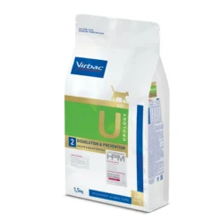 Virbac HPM Urology Dissolution & Prevention U2 - Kattenvoer - 7kg -Blaf Miauw Verkoopwinkel eyj3ijo2mdasimgiojywmcwic2nvcguioijhchaifq 1 15 2