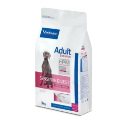 Virbac HPM Adult Sensitive Digest Large & Medium - Hondenvoer - 12kg 3 Virbac HPM Adult Sensitive Digest Large & Medium - Hondenvoer - 12kg -Blaf Miauw Verkoopwinkel eyj3ijo2mdasimgiojywmcwic2nvcguioijhchaifq 1 51 3