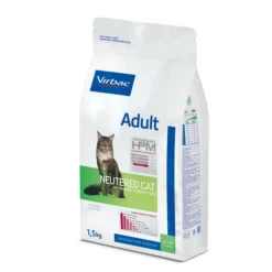 Virbac Veterinary Hpm Adult Neutered - Kattenvoer - 7kg -Blaf Miauw Verkoopwinkel eyj3ijo2mdasimgiojywmcwic2nvcguioijhchaifq 1 7 3