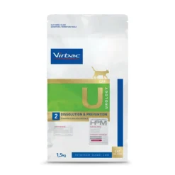 Virbac HPM Urology Dissolution & Prevention U2 - Kattenvoer - 7kg -Blaf Miauw Verkoopwinkel eyj3ijo2mdasimgiojywmcwic2nvcguioijhchaifq 13 1