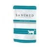 Sanimed Weight Reduction - Kattenvoer - 12x100gr