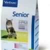 Virbac Veterinary Hpm Senior Neutered - Kattenvoer - 7kg