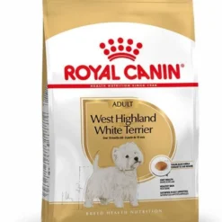 Royal Canin West Highland White Terrier Adult - Hondenvoer - 3 Kg