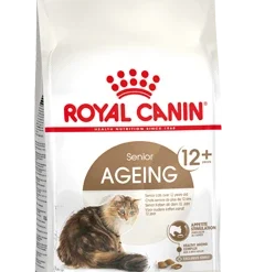 Royal Canin Ageing 12+ Kat 4kg