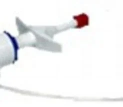 Supple-Eze Pump Dispenser