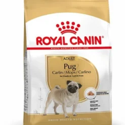 Royal Canin Pug/Mopshond Adult - Hondenvoer - 3kg